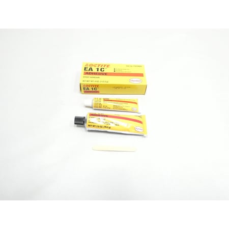 Loctite EPOXY AND ADHESIVE 1373425